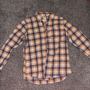 Hollister Dress Shirt